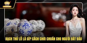 Bạch thủ lô là gì